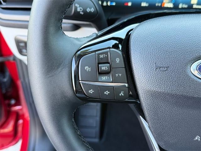 2026 Ford Escape Plug-In Hybrid Base