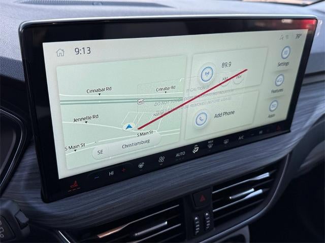 2026 Ford Escape Plug-In Hybrid Base