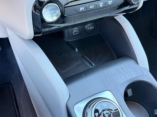 2026 Ford Escape Plug-In Hybrid Base