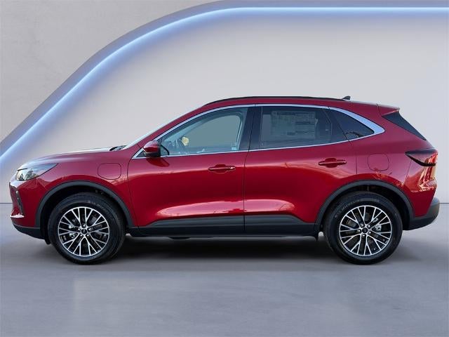 2026 Ford Escape Plug-In Hybrid Base