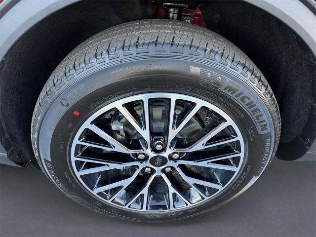 2026 Ford Escape Plug-In Hybrid Base