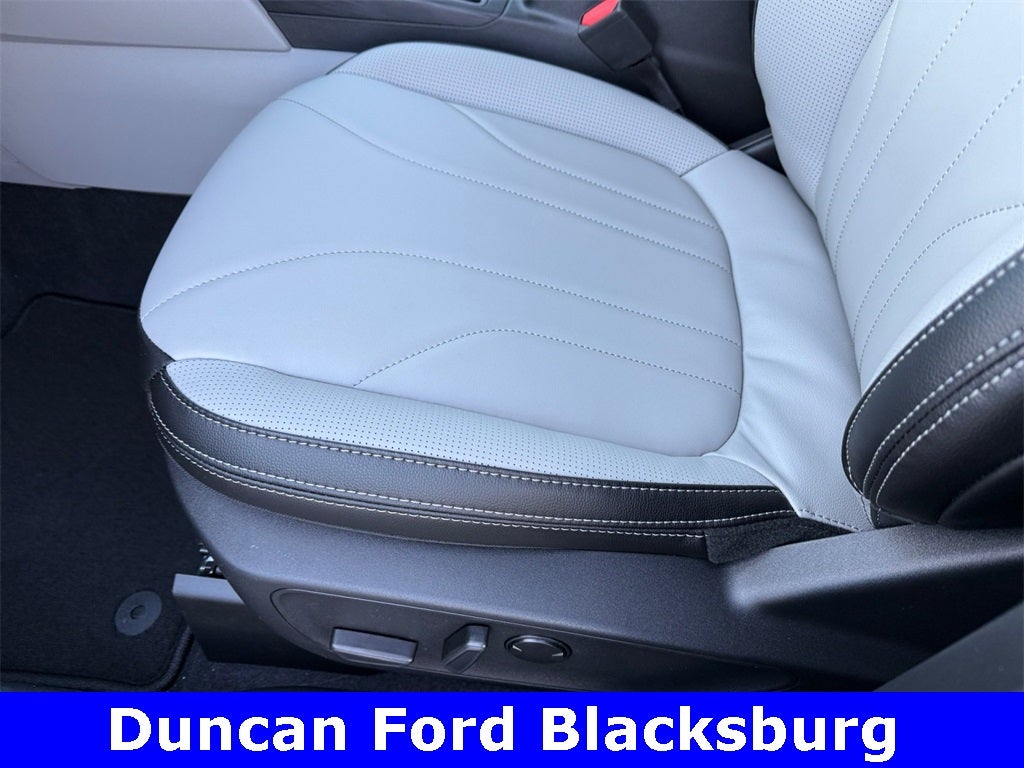 2026 Ford Escape Plug-In Hybrid Base