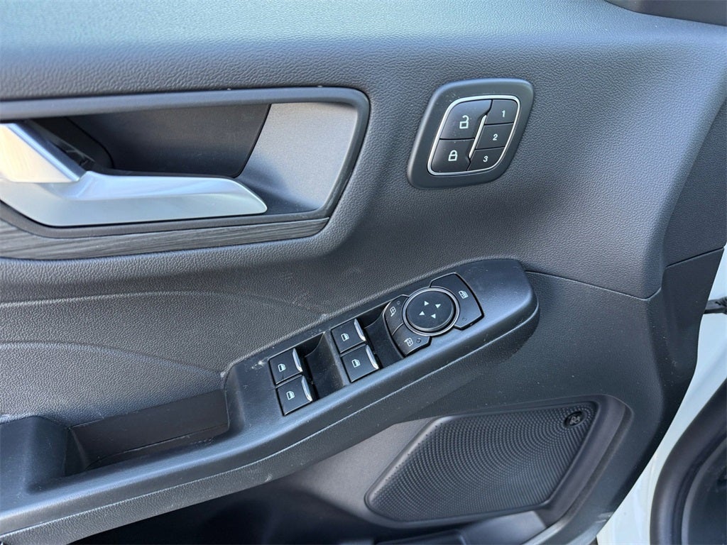 2026 Ford Escape Plug-In Hybrid Base