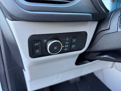 2026 Ford Escape Plug-In Hybrid Base