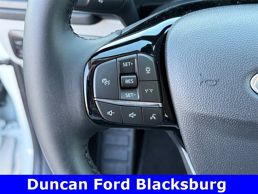 2026 Ford Escape Plug-In Hybrid Base