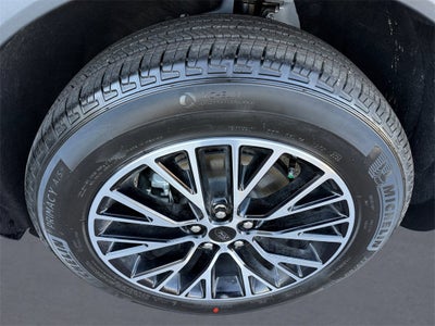 2026 Ford Escape Plug-In Hybrid Base