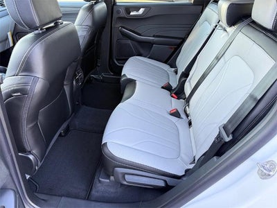 2026 Ford Escape Plug-In Hybrid Base