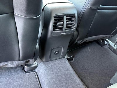 2026 Ford Escape Plug-In Hybrid Base