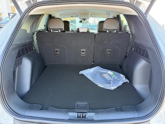 2026 Ford Escape Plug-In Hybrid Base