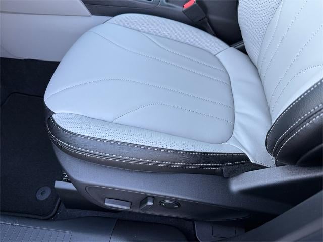 2026 Ford Escape Plug-In Hybrid Base