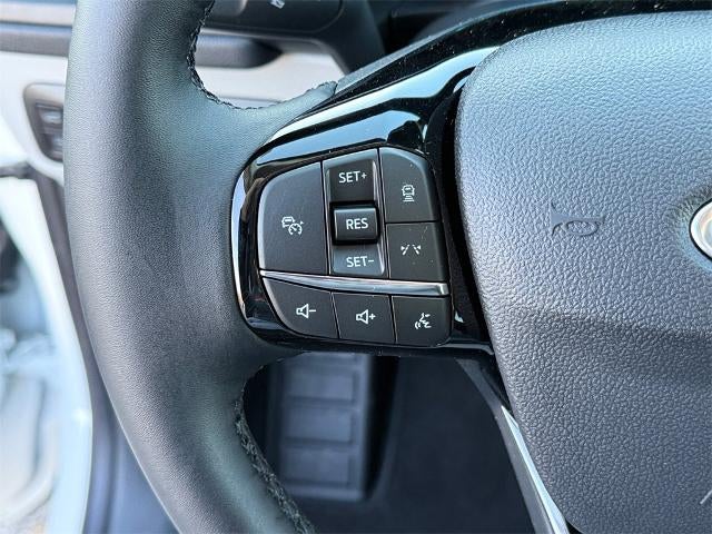 2026 Ford Escape Plug-In Hybrid Base