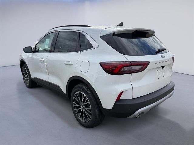 2026 Ford Escape Plug-In Hybrid Base