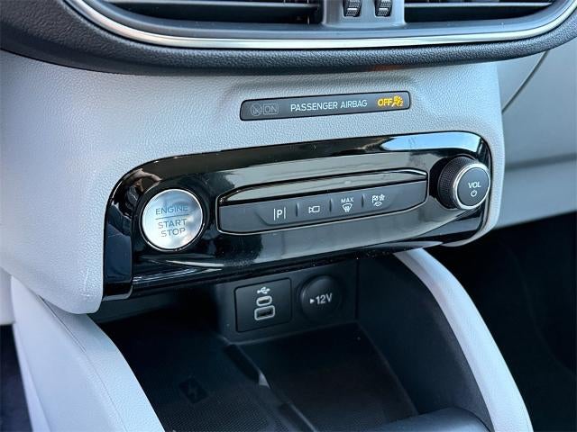 2026 Ford Escape Plug-In Hybrid Base