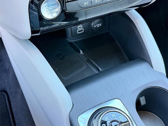 2026 Ford Escape Plug-In Hybrid Base