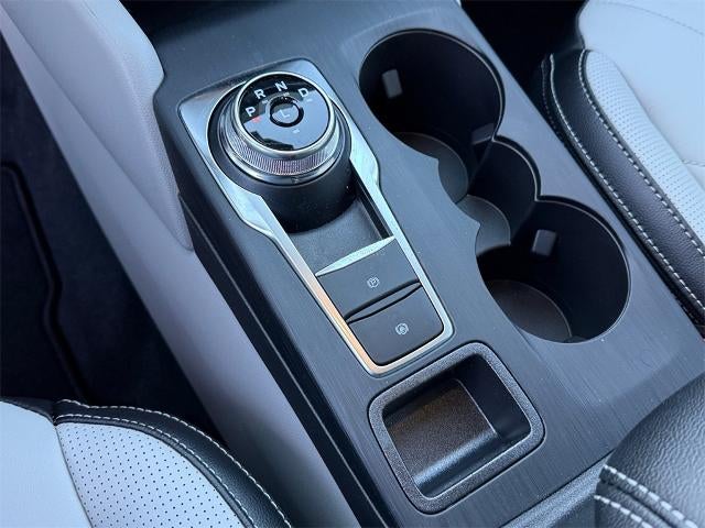 2026 Ford Escape Plug-In Hybrid Base