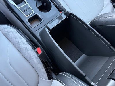 2026 Ford Escape Plug-In Hybrid Base