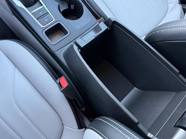 2026 Ford Escape Plug-In Hybrid Base