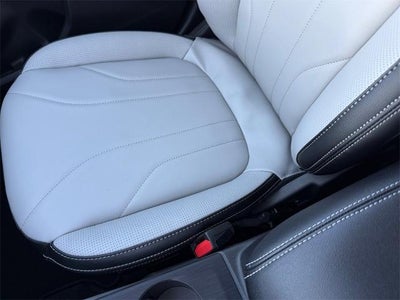 2026 Ford Escape Plug-In Hybrid Base