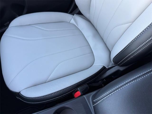 2026 Ford Escape Plug-In Hybrid Base