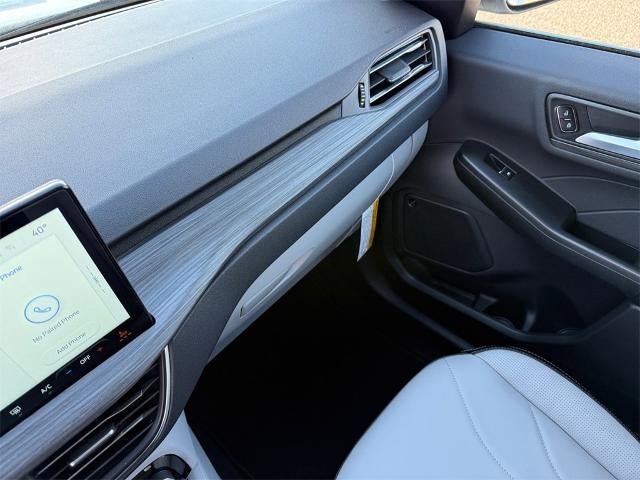 2026 Ford Escape Plug-In Hybrid Base