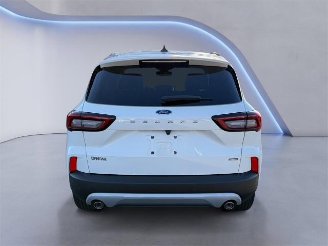 2026 Ford Escape Plug-In Hybrid Base