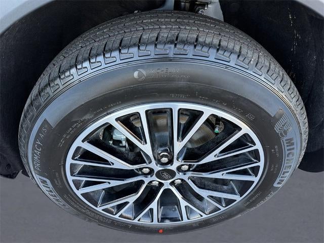 2026 Ford Escape Plug-In Hybrid Base