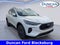 2026 Ford Escape Plug-In Hybrid Base