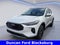 2026 Ford Escape Plug-In Hybrid Base