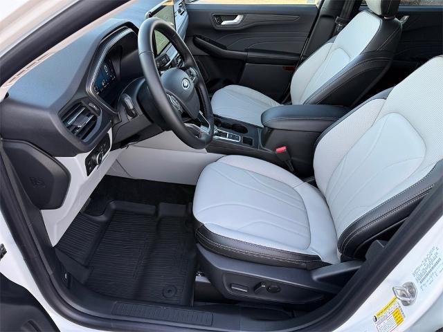 2026 Ford Escape Plug-In Hybrid Base