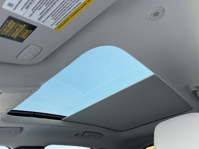 2026 Ford Escape Plug-In Hybrid Base