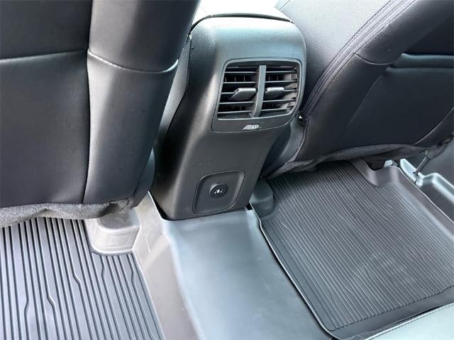 2026 Ford Escape Plug-In Hybrid Base