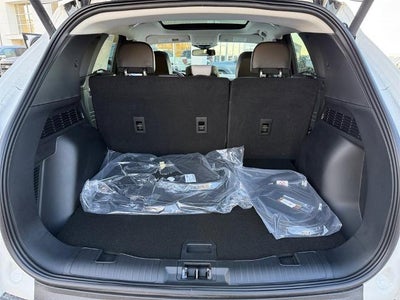 2026 Ford Escape Plug-In Hybrid Base