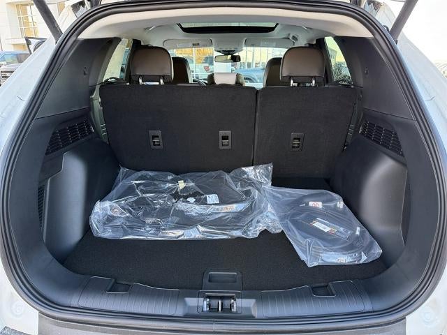 2026 Ford Escape Plug-In Hybrid Base