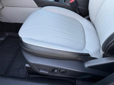 2026 Ford Escape Plug-In Hybrid Base