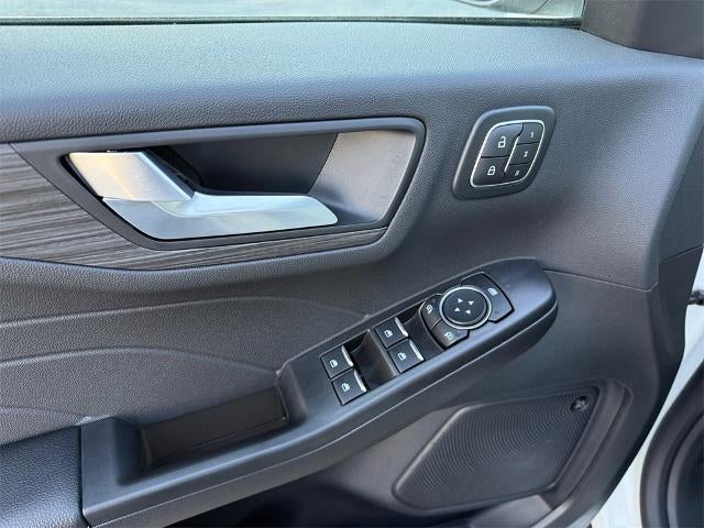 2026 Ford Escape Plug-In Hybrid Base