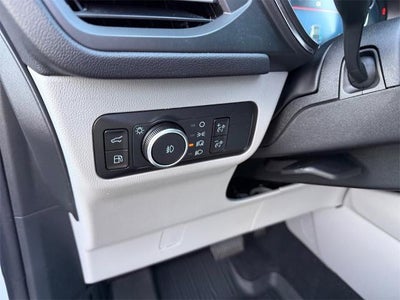 2026 Ford Escape Plug-In Hybrid Base