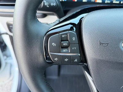 2026 Ford Escape Plug-In Hybrid Base