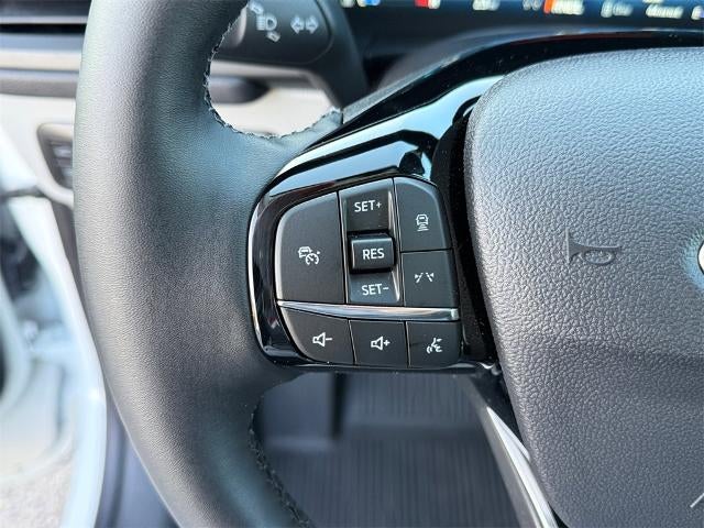 2026 Ford Escape Plug-In Hybrid Base