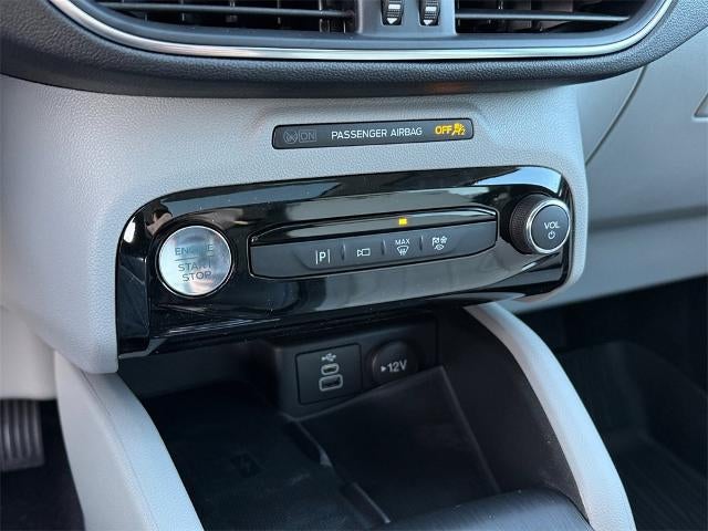 2026 Ford Escape Plug-In Hybrid Base