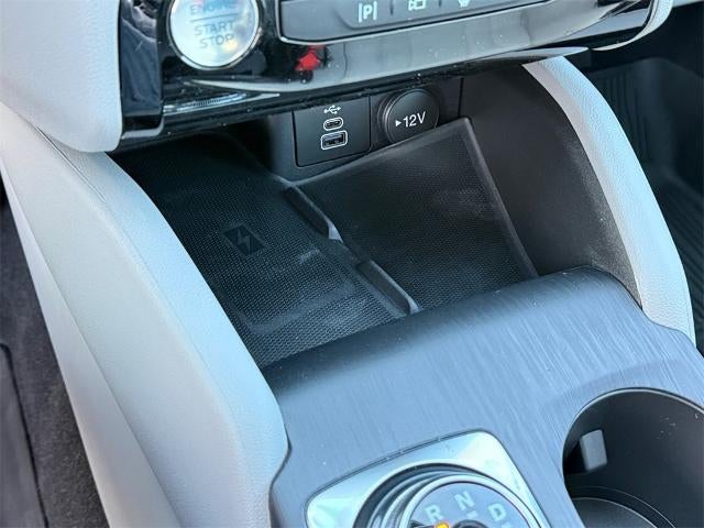 2026 Ford Escape Plug-In Hybrid Base