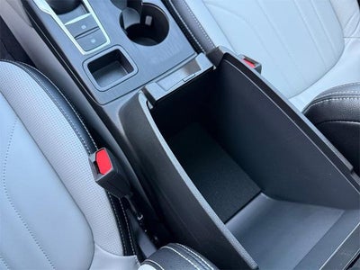 2026 Ford Escape Plug-In Hybrid Base