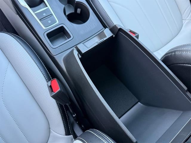 2026 Ford Escape Plug-In Hybrid Base