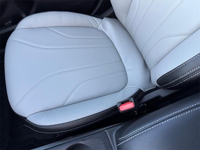 2026 Ford Escape Plug-In Hybrid Base