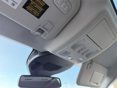 2026 Ford Escape Plug-In Hybrid Base