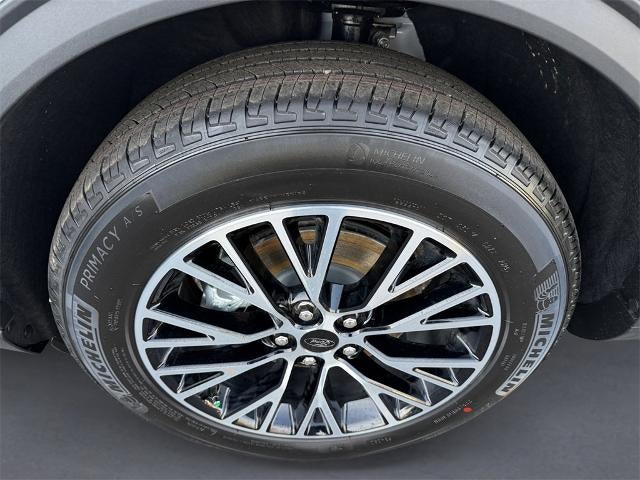 2026 Ford Escape Plug-In Hybrid Base