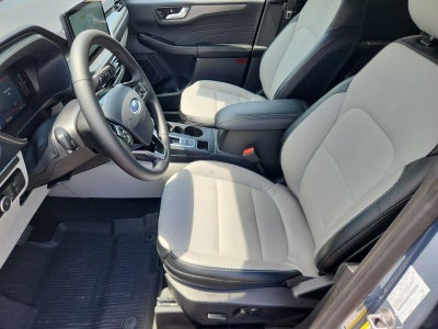 2024 Ford Escape PHEV