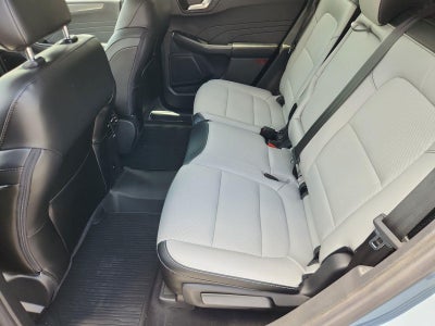 2024 Ford Escape PHEV