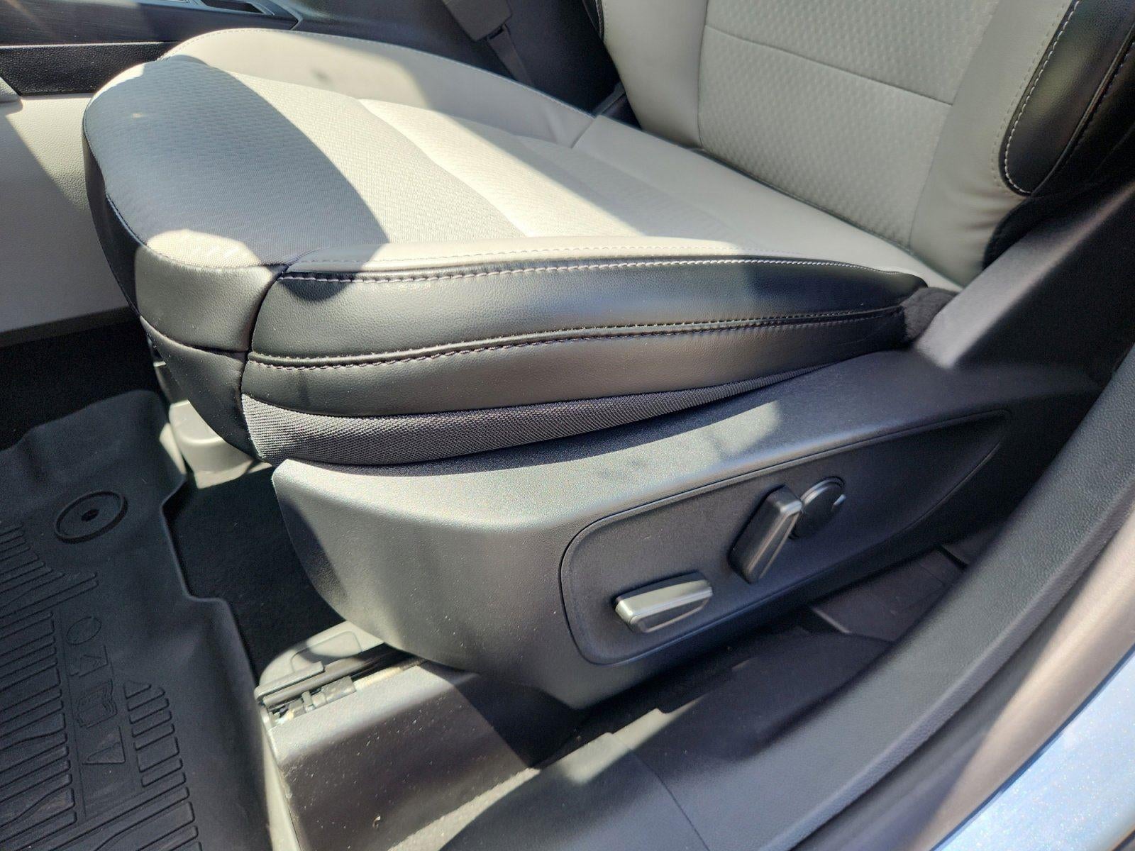 2024 Ford Escape PHEV