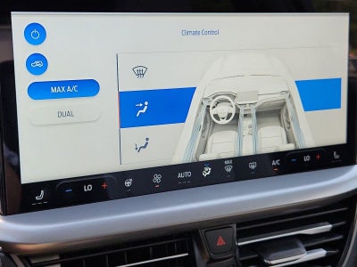 2024 Ford Escape PHEV