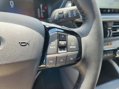 2024 Ford Escape PHEV